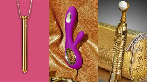 17 Best Luxury Sex Toys in 2024 Thatll Stand the Test of Time